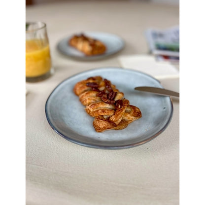 Gourmand Pastries MAPLE PECAN DANISH, 48 x 3.35 oz Case - DOT product image 4