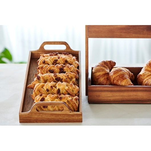 Gourmand Pastries MAPLE PECAN DANISH, 48 x 3.35 oz Case - DOT product image 5
