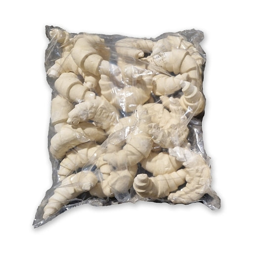 Belpastry Ready to Bake Butter Pretzel Croissant, 60 x 2.82 oz Case - DOT product image 2