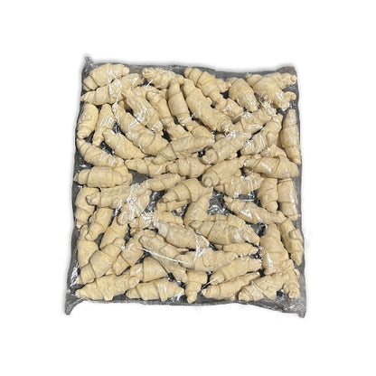 Gourmand Pastries Mini CROISSANT VALUE PACK, 3 x 75 x 0.88 oz Case - DOT product image 7