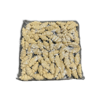 Gourmand Pastries Mini CROISSANT VALUE PACK, 3 x 75 x 0.88 oz Case - DOT product image 8