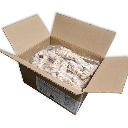 Gourmand Pastries MULTIGRAIN BUTTER CROISSANT, 60 x 2.82 oz Case - DOT product image 6
