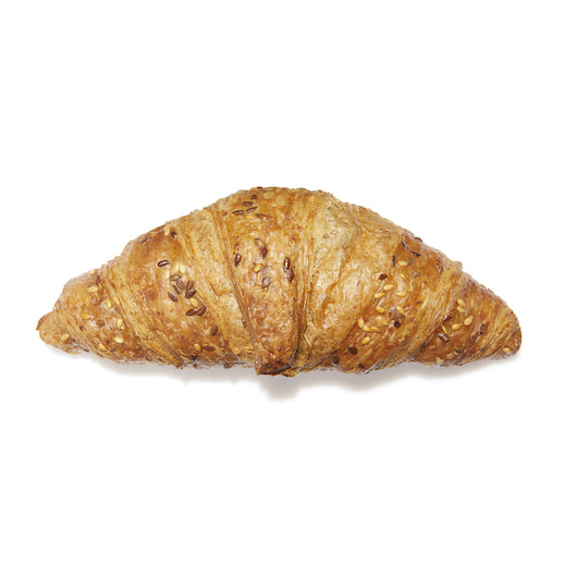 Gourmand Pastries MULTIGRAIN BUTTER CROISSANT, 60 x 2.82 oz Case - DOT product image 8