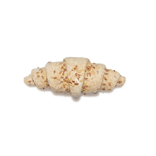 Gourmand Pastries MULTIGRAIN BUTTER CROISSANT, 60 x 2.82 oz Case - DOT product image 3