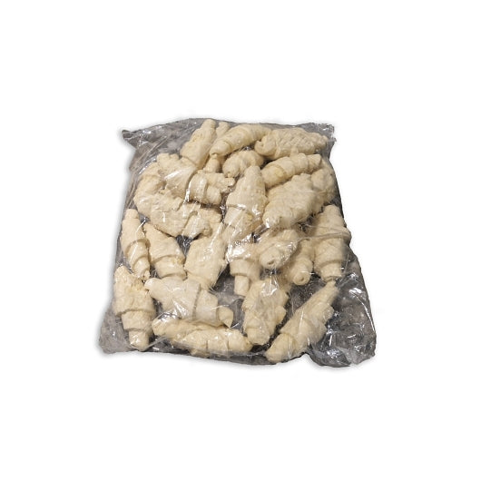 Gourmand Pastries ALMOND BUTTER CROISSANT, 60 x 3.53 oz Case - DOT product image 2