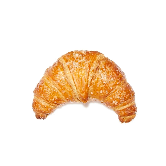 Gourmand Pastries Italian Croissant, 75 x 2.8 oz Case - Breads, Rolls & Buns