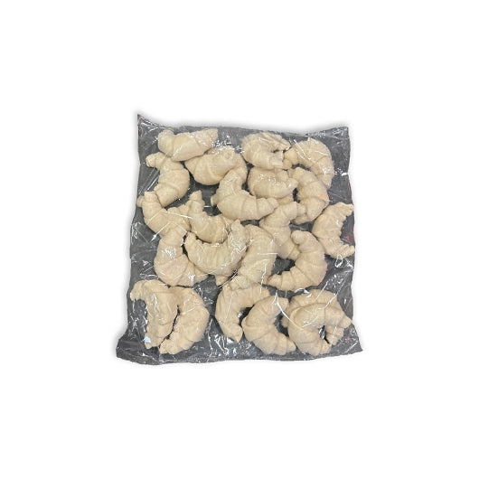 Gourmand Pastries Italian Croissant, 75 x 2.8 oz Case - Breads, Rolls & Buns - image 2