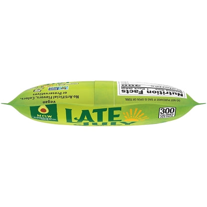 Late July Tortilla Chips Clasico Jalapeno Lime, 24 x 2 oz Case - DOT product image 7
