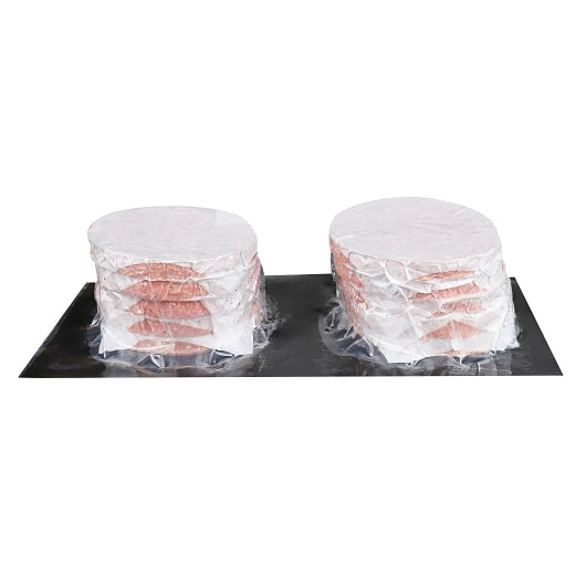 Impossible Burger Plant-Based Meat Patty, 4 x 10 x 0.25 lb Case - Prepared Foods