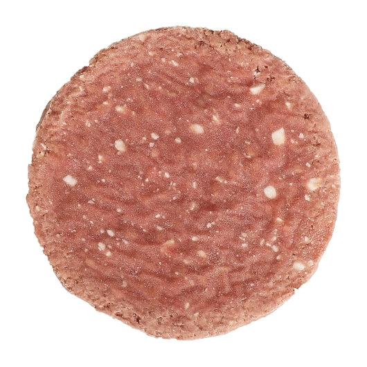 Impossible Burger Plant-Based Meat Patty, 4 x 10 x 0.25 lb Case - DOT product image 3