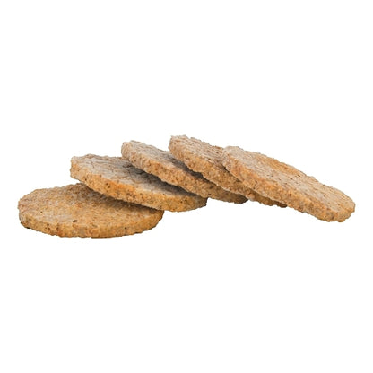 Impossible Burger Sausage Patty, 2 x 50 x 1.6 oz Case - DOT product image 2