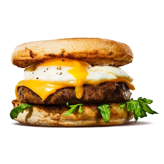 Impossible Burger Sausage Patty, 2 x 50 x 1.6 oz Case - DOT product image 6