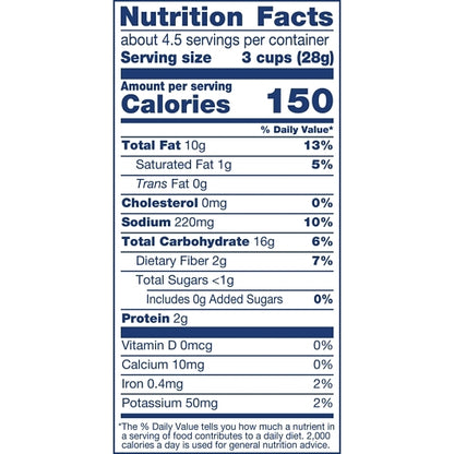 SkinnyPop Butter, 12 x 4.4 oz Case - DOT product image 7