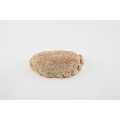 Grand Prairie Individually Wrapped Sausage And Pepperoni Calzone, 12 x 1 each Case - Prepared Foods