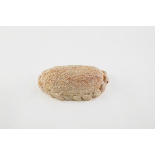 Grand Prairie Individually Wrapped Sausage And Pepperoni Calzone, 12 x 1 each Case - Prepared Foods