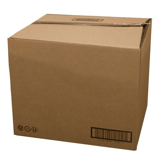 Handi-Foil 9 Inch Round Snap N Stack With Lid Combo, 1 x 150 each Case - GS1 closed shipping case image