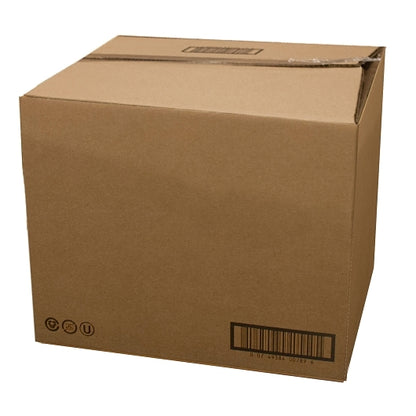 Handi-Foil 9 Inch Round Snap N Stack With Lid Combo, 1 x 150 each Case - GS1 closed shipping case image