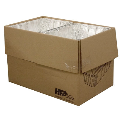 Handi-Max STEAM PAN EXTRA DEEP HALF SIZE, 1 x 100 each Case - DOT product image 7
