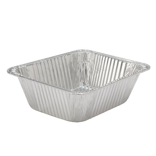Handi-Max STEAM PAN EXTRA DEEP HALF SIZE, 1 x 100 each Case - DOT product image 4