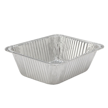 Handi-Max STEAM PAN EXTRA DEEP HALF SIZE, 1 x 100 each Case - DOT product image 5