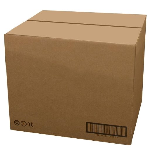 Handi-Max STEAM PAN EXTRA DEEP HALF SIZE, 1 x 100 each Case - DOT product image 8