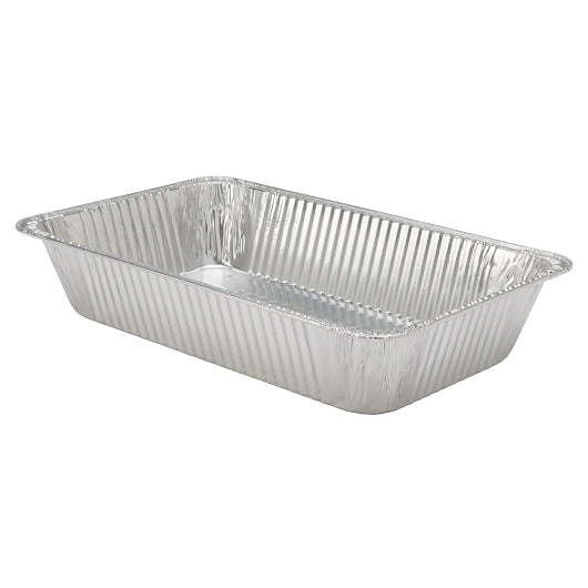 Handi Max Tru STEAM PAN EXTRA DEEP FULL SIZE, 1 x 50 each Case - DOT product image 4