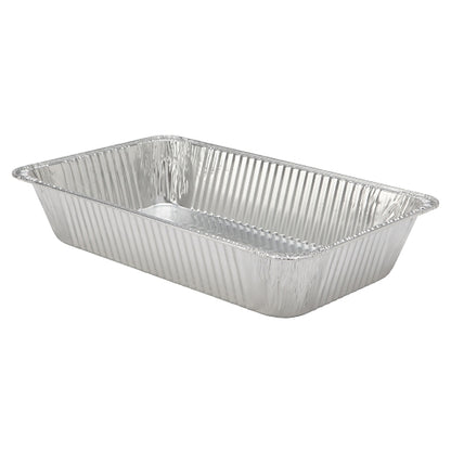 Handi Max Tru STEAM PAN EXTRA DEEP FULL SIZE, 1 x 50 each Case - DOT product image 4