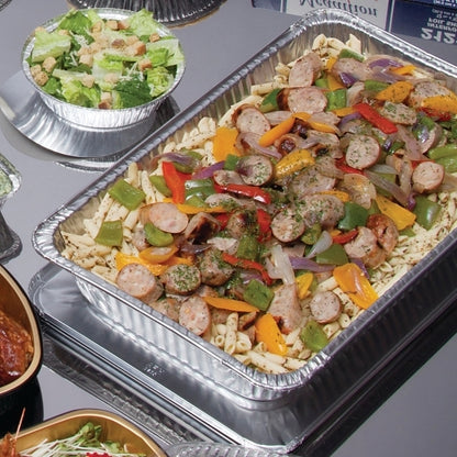 Handi Max Tru STEAM PAN EXTRA DEEP FULL SIZE, 1 x 50 each Case - DOT product image 6