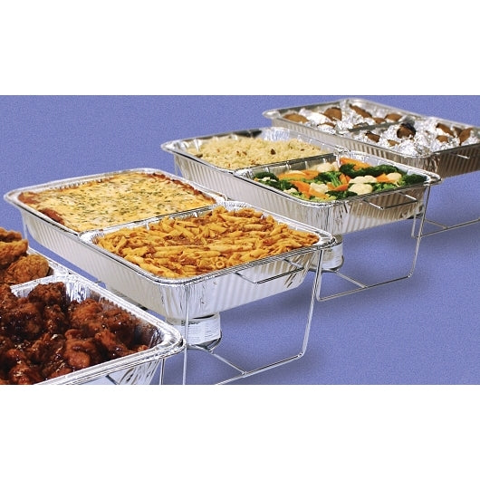 Handi Max Tru STEAM PAN EXTRA DEEP FULL SIZE, 1 x 50 each Case - DOT product image 5