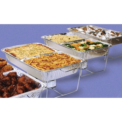 Handi Max Tru STEAM PAN EXTRA DEEP FULL SIZE, 1 x 50 each Case - DOT product image 5