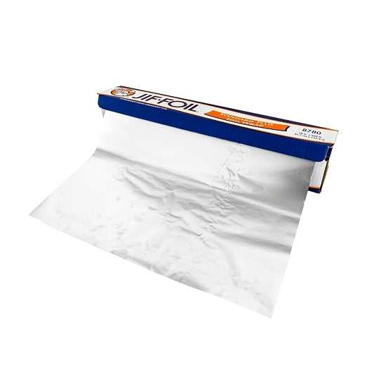 Jif Foil Standard FOIL ROLL STANDARD 18 INCH, 1 x 500 FT Case - DOT product image 6