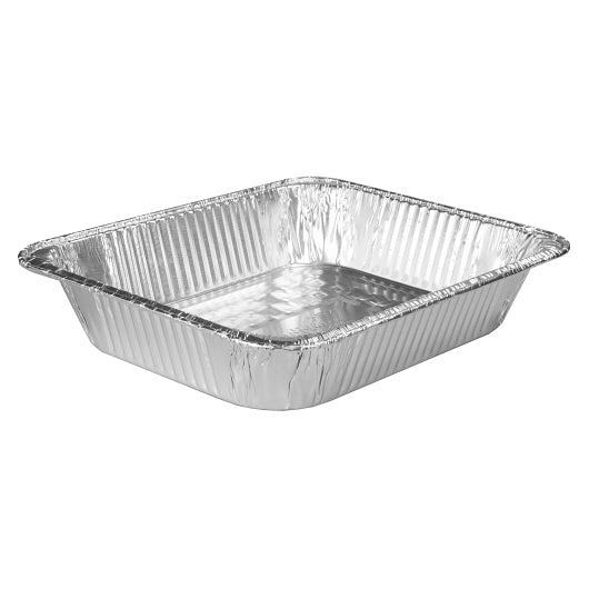 Handi Max Aluminum HALF SIZE STEAM TABLE DEEP, 1 x 100 each Case - DOT product image 2