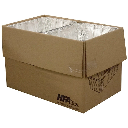 Handi Max Aluminum HALF SIZE STEAM TABLE DEEP, 1 x 100 each Case - DOT product image 7