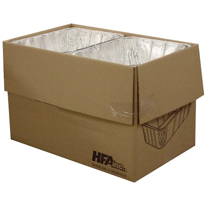 Handi Max Aluminum HALF SIZE STEAM TABLE DEEP, 1 x 100 each Case - DOT product image 7