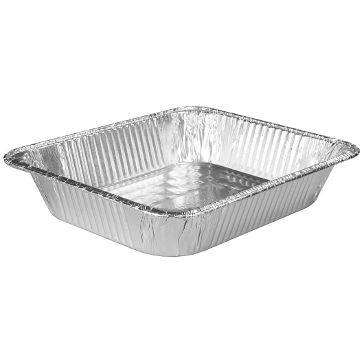 Handi Max Aluminum HALF SIZE STEAM TABLE DEEP, 1 x 100 each Case - DOT product image 5