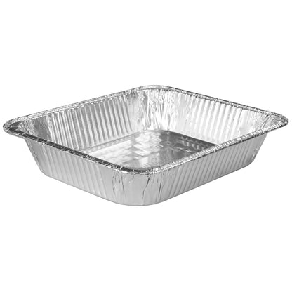 Handi Max Aluminum HALF SIZE STEAM TABLE DEEP, 1 x 100 each Case - DOT product image 5
