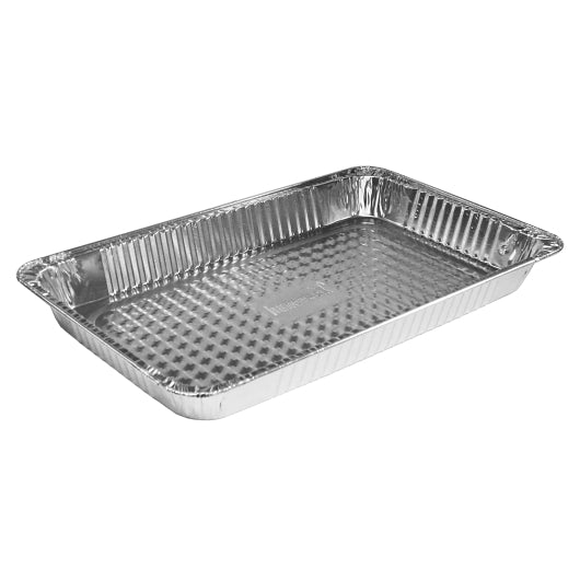 Handi Max Aluminum FULL SIZE STEAM TABLE MEDIUM, 1 x 50 each Case - DOT product image 4