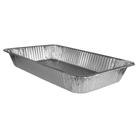 Handi Max Aluminum FULL SIZE STEAM TABLE DEEP, 1 x 50 each Case - DOT product image 4