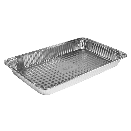 Handi-Foil Full Size STEAM TABLE MEDIUM, 1 x 50 each Case - DOT product image 4