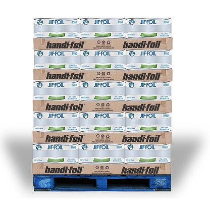 Jiffy Foil SHEETS 12 X 10.75, 1 x 6 each Case - DOT product image 7