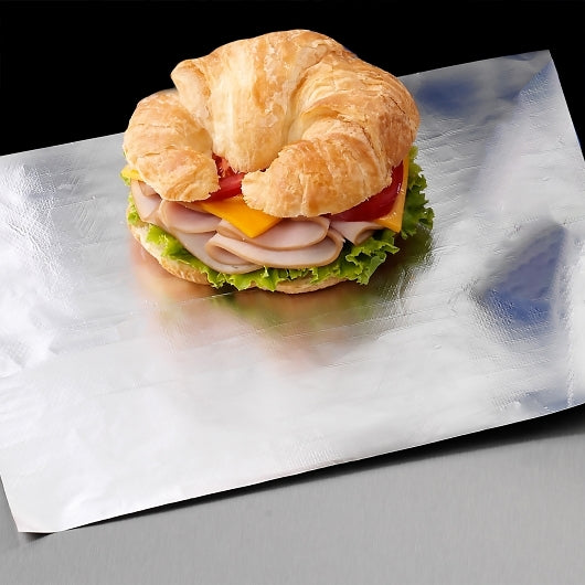 Jiffy Foil SHEETS 12 X 10.75, 1 x 6 each Case - DOT product image 5