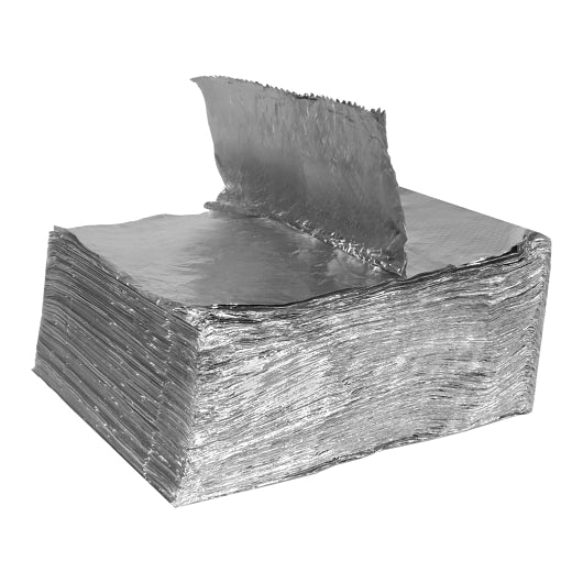 Jiffy Foil SHEETS 12 X 10.75, 1 x 6 each Case - DOT product image 4