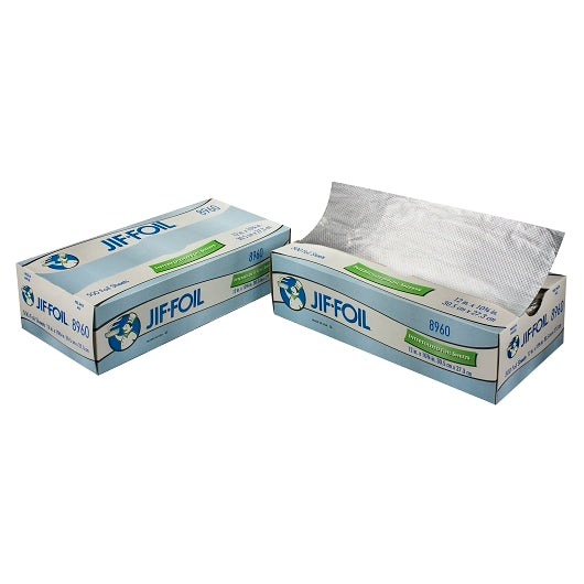Jiffy Foil SHEETS 12 X 10.75, 1 x 6 each Case - DOT product image 6