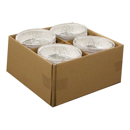 Jiffy Foil Slim PAN ROUND 9 INCH, 500 x 1 PC Case - DOT product image 7