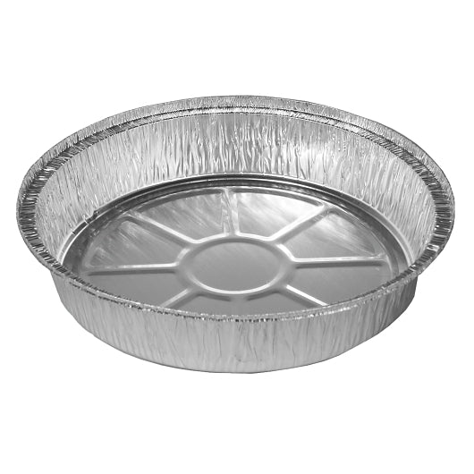 Jiffy Foil Slim PAN ROUND 9 INCH, 500 x 1 PC Case - DOT product image 5
