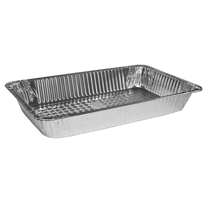Handi Foil FULL SIZE STEAM TABLE DEEP, 1 x 50 each Case - DOT product image 4