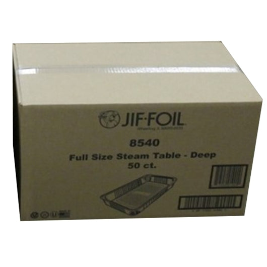 Handi Foil FULL SIZE STEAM TABLE DEEP, 1 x 50 each Case - DOT product image 8