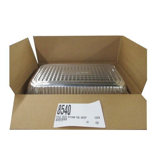 Handi Foil FULL SIZE STEAM TABLE DEEP, 1 x 50 each Case - DOT product image 7