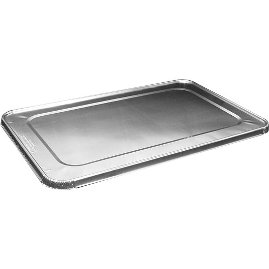 Jiffy Foil Full SIZE STEAM TABLE LID, 50 x 1 PC Case - DOT product image 4