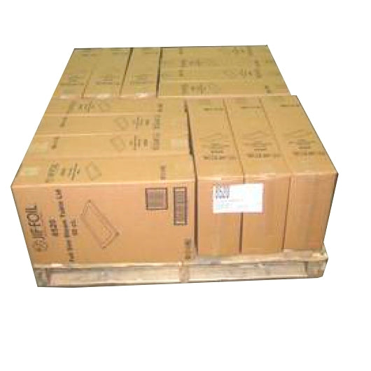 Jiffy Foil Full SIZE STEAM TABLE LID, 50 x 1 PC Case - DOT product image 8